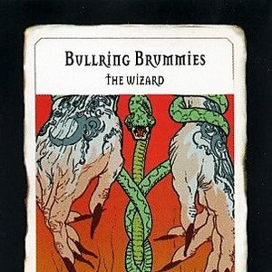 Bullring Brummies 的头像