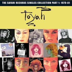 The Safari Records Singles Collection, Part 1: 1979-1981