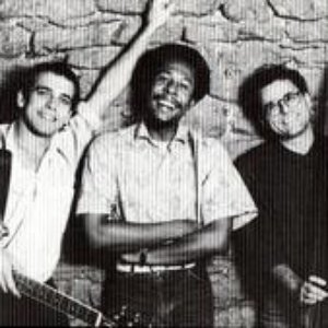 Marc Ducret, Michel Benita & Aaron Scott 的头像