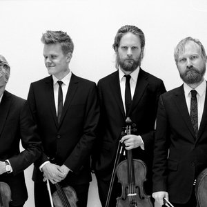 Avatar di Danish String Quartet