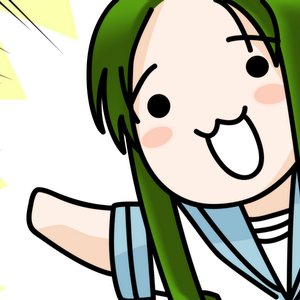 Churuya-san 的头像
