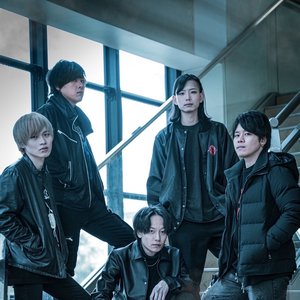 ABLAZE IN VEINS 的头像