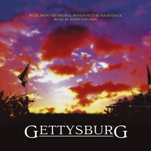 Image for 'Gettysburg'