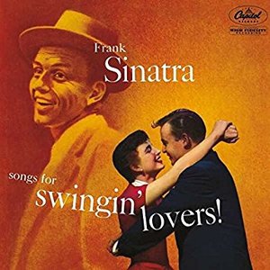 Song for Swingin' Lovers (Bonus Track Version)