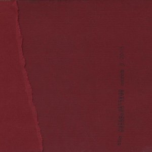 Recorded Live March 5 2003