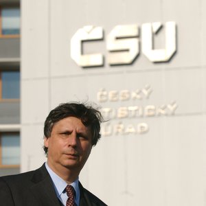 Jan Fischer 的头像