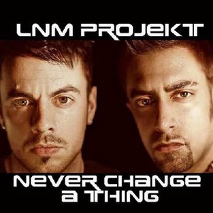 LNM Projekt Profile Picture