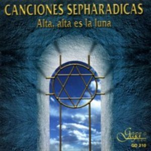 Canciones Sepharadicas