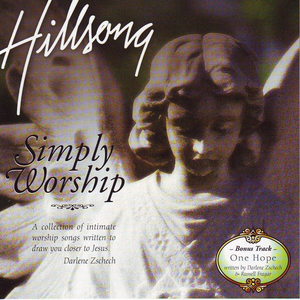Hillsong Worship - Lord I Give Myself Lyrics - Zortam Music