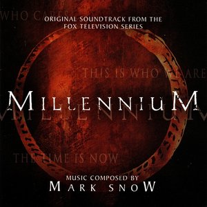 Millennium (Original Soundtrack from the Fox Television Series)