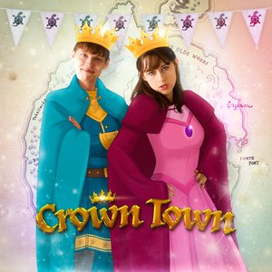 Crown Town - Single