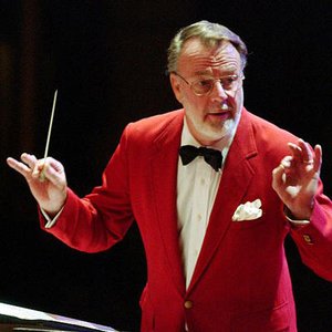 Avatar de Erich Kunzel; Cincinnati Pops Orchestra