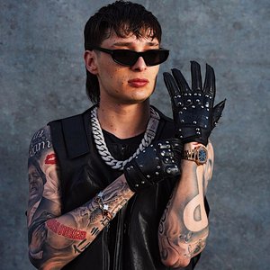 Avatar für Peso Pluma