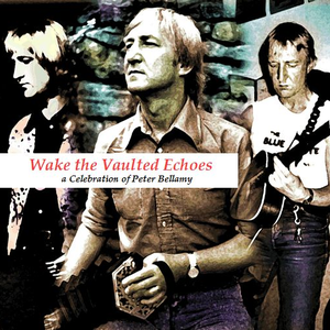 BARRY MANILOW - Wake The Vaulted Echoes - Zortam Music