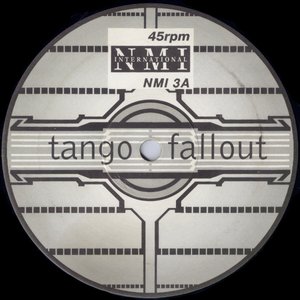 Avatar for Tango & Fallout