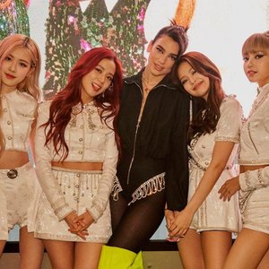 Dua Lipa & BLACKPINK için avatar