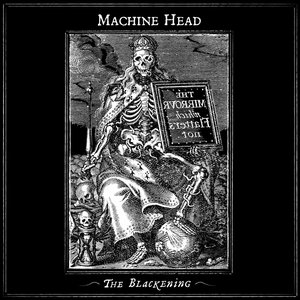 The Blackening (Deluxe Version)