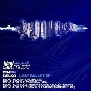 Lost Bullet EP