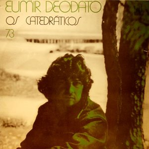 Os Catedráticos 73 cover