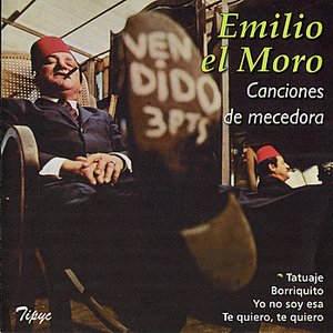 Canciones de Mecedora
