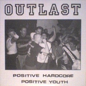 positive hardcore positive youth