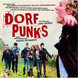 Dorfpunks (Original Filmmusik)