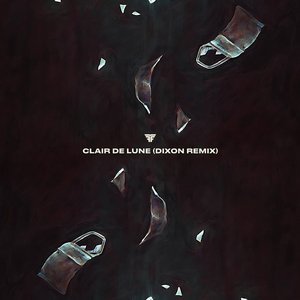 Clair de Lune (Dixon Remix) [feat. Christine Hoberg] - Single