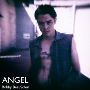 Angel - Single