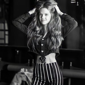 Avatar de Callista Clark