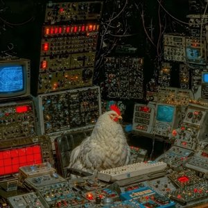 CHICKENJERK 的头像