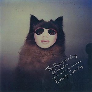 Eternity Saturday
