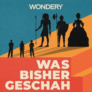 Was bisher geschah - Geschichtspodcast 的头像