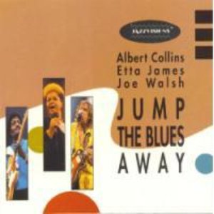 Avatar for Albert Collins, Etta James & Joe Walsh