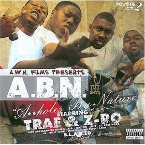 Awatar dla Trae & Z-Ro