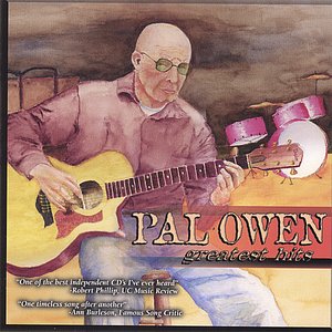 Pal Owen Greatest Hits