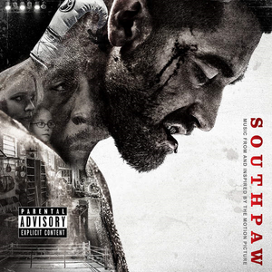 Eminem - Southpaw: Music From and Inspired by the Motion Picture - Zortam Music