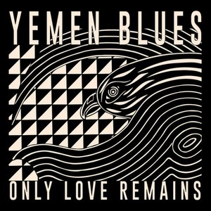 Only Love Remains