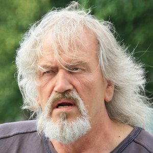 Bild för 'Gesang'