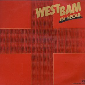 Westbam in Seoul