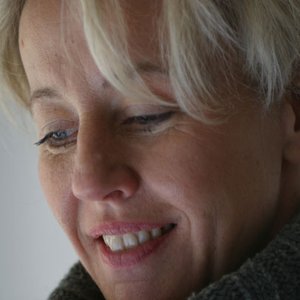 Iris ter Schiphorst 的头像