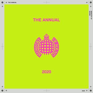 The Annual 2020 - Ministry of Sound