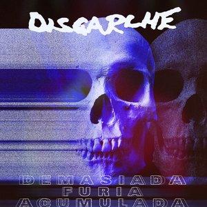 Demasiada Furia Acumulada