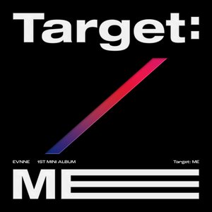 Image for 'Target: ME'