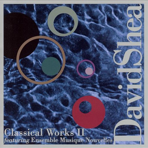 Chamber Symphony #2: First Movement cover