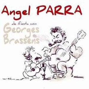 De Fiesta Con Georges Brassens