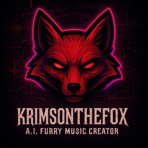 KrimsonTheFox 的头像