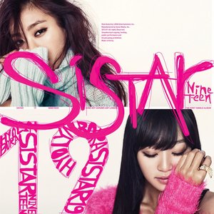 Sistar19 (씨스타19) 的头像