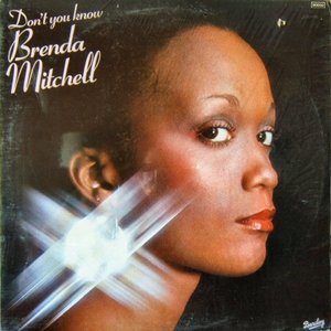 Brenda Mitchell 的头像