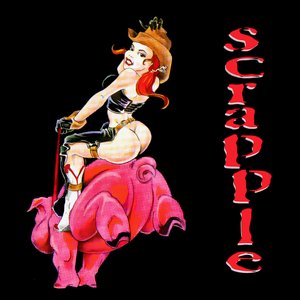 Scrapple