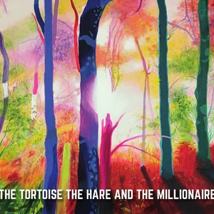 The Tortoise the Hare and the Millionaire